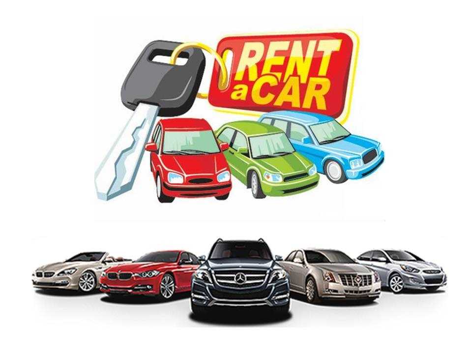 Araban Rent A Car